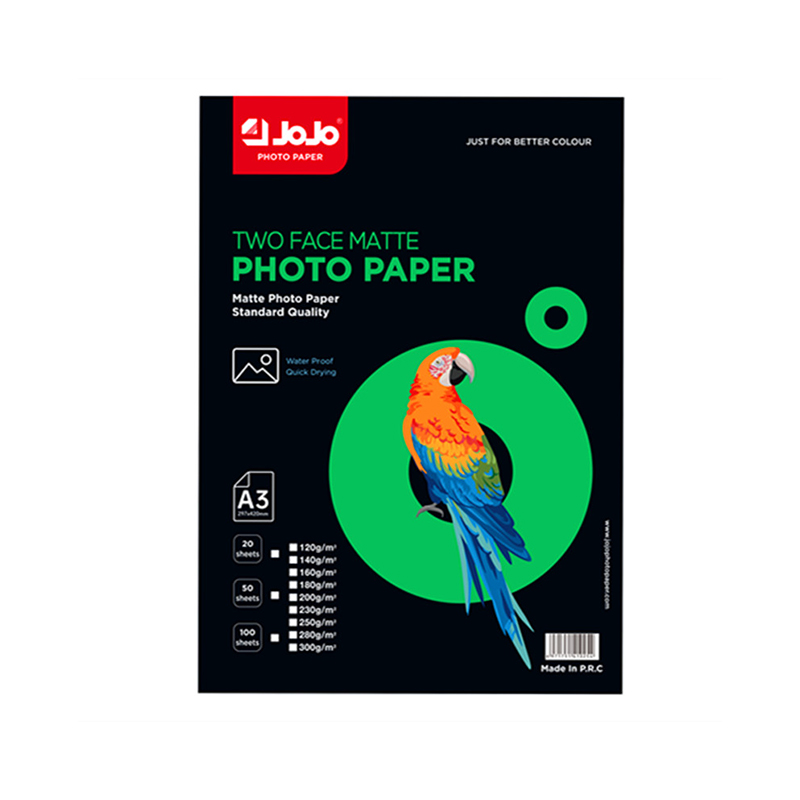 Papel fotográfico para jato de tinta: aprimorando projetos de impressão doméstica