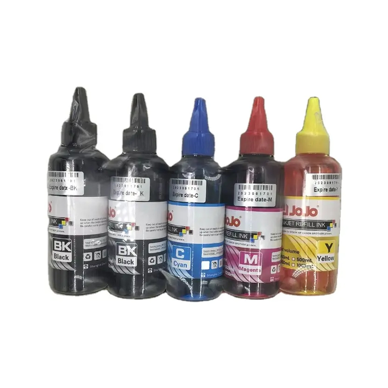 JM-4003 5 Cores Tinta de Impressora Compatível de Alta Qualidade
